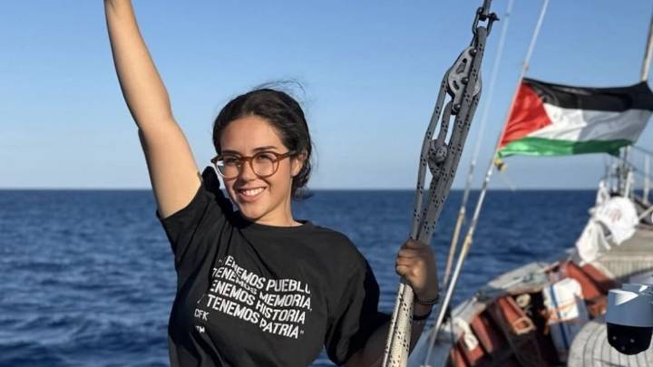 México obtuvo autorización para repatriar a los seis connacionales detenidos por ejército israelí