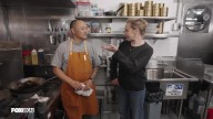 Behind The Bite | How Cobi’s Executive Chef Arnie Marcella Turns Indonesian Fried Rice Into a Dish You Can Master at Home