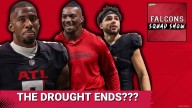 FALCONS SQUAD SHOW: The Atlanta Falcons made a STATEMENT to the NFL