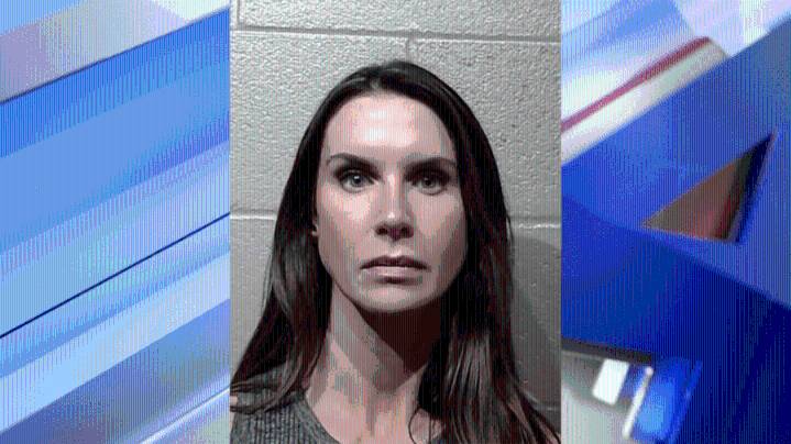 Sara Melissa Polston pleads guilty in near deadly crash