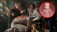 Vimos Frankenstein y descubrimos los mensajes ocultos de Guillermo del Toro