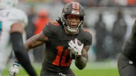 Cleveland Browns vs. New England Patriots: Preview, betting odds for Sunday's Week 8 NFL game