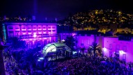 Revolución Sonora por la capitalidad cultural en la Plaza de Santa Ana