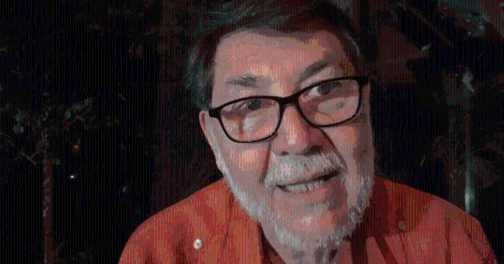 Noroña solicitará licencia al cargo de senador; dará detalles este martes