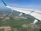 Aer Lingus adjusts Cleveland flight schedule for 2026, focuses on weekend travel