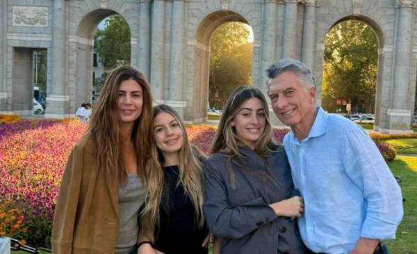 La salida de Espert: Macri observa todo desde España a la espera de señales de Milei
