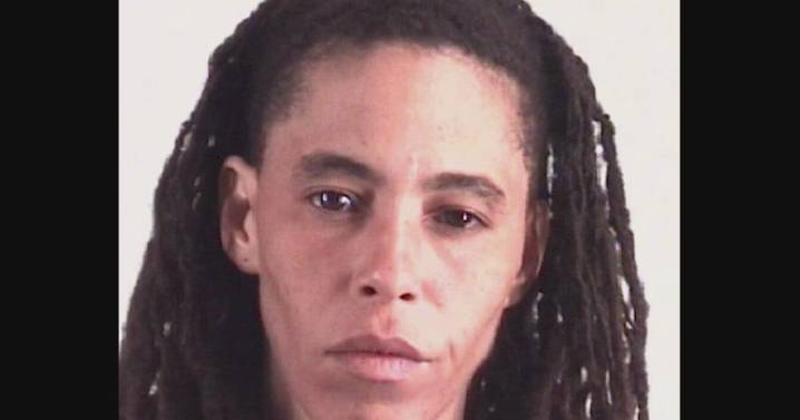 Woman charged with arson in Fort Worth fire that injured 2 firefighters