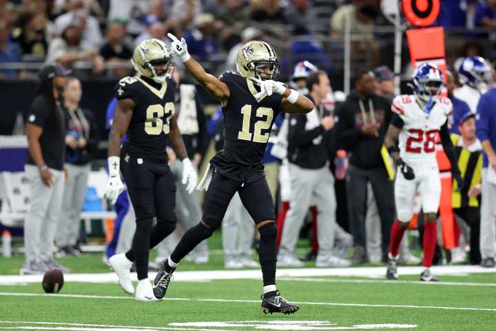 4 Players Who Could Be Traded After Week 6