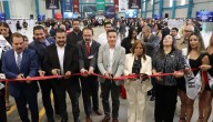 Hidalgo consolida su posición estratégica en la relocalización industrial: Carlos Henkel