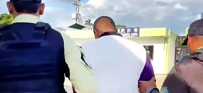 Aberrado abusó de una menor de 9 años en Anzoátegui