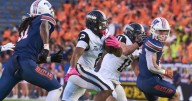 3-5A Division II Football Roundup: The Colony moves within a game of third place