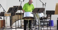 Tulsa Symphony Orchestra percussion ensemble to play free Halloween