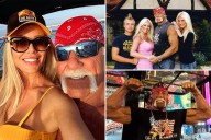 Hulk Hogan’s family exploring medical malpractice lawsuit, court docs indicate