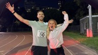 This is the exact six-week running plan I used to run my fastest ever 5K