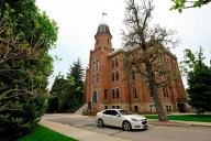 CU Boulder to celebrate turning 150 years old in 2026