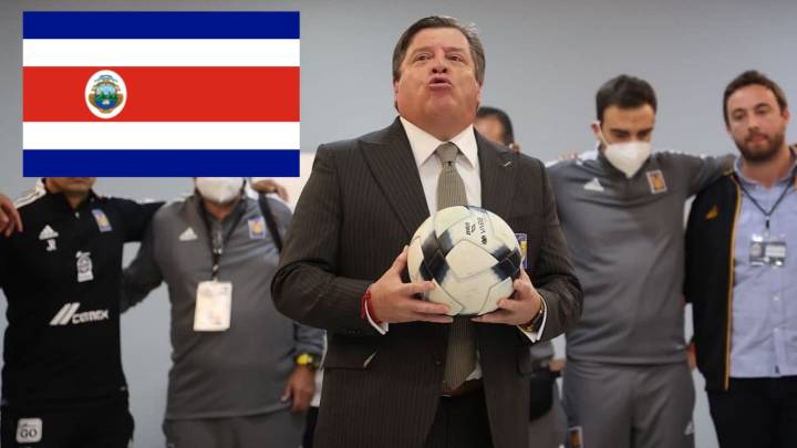 Costa Rica golea a Nicaragua y acecha el Mundial 2026, ¿qué le falta al equipo del Piojo Herrera?