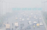 Delhi pollution forecast system predicted very poor days with over 80 pc accuracy in last 2 years: Study