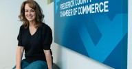 Frederick names new head of communications