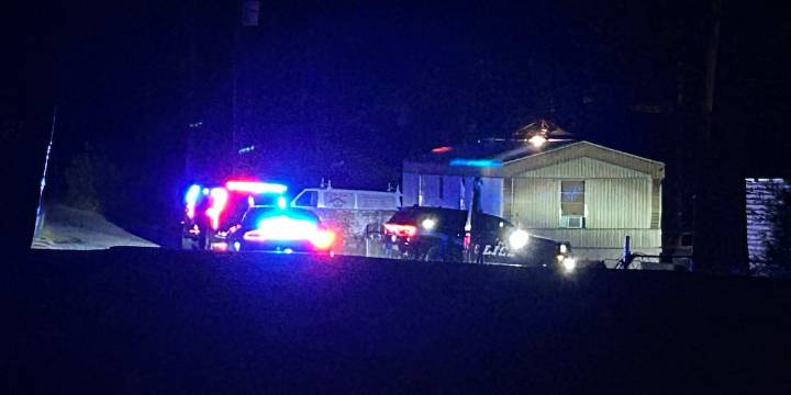 Pelham Police investigating Saturday night shooting