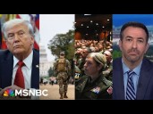 Trump’s ‘war’ talk busted: Generals silent, Republicans balk, Dems hit ‘demented’ autocrat 