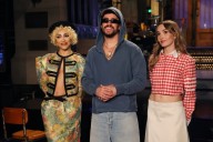 Bad Bunny to kick off ‘SNL’ 51st season with a group of new cast members