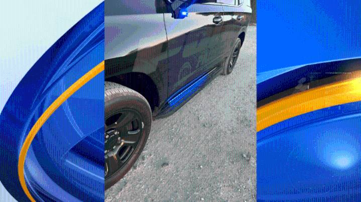 News 19's obtains personnel file of former Priceville Police officer