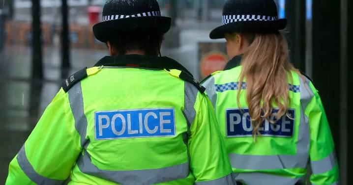 Police using special powers across Nottingham to stop Halloween getting out of hand