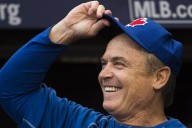 Ex-Blue Jays manager John Gibbons shows his love to Toronto fans