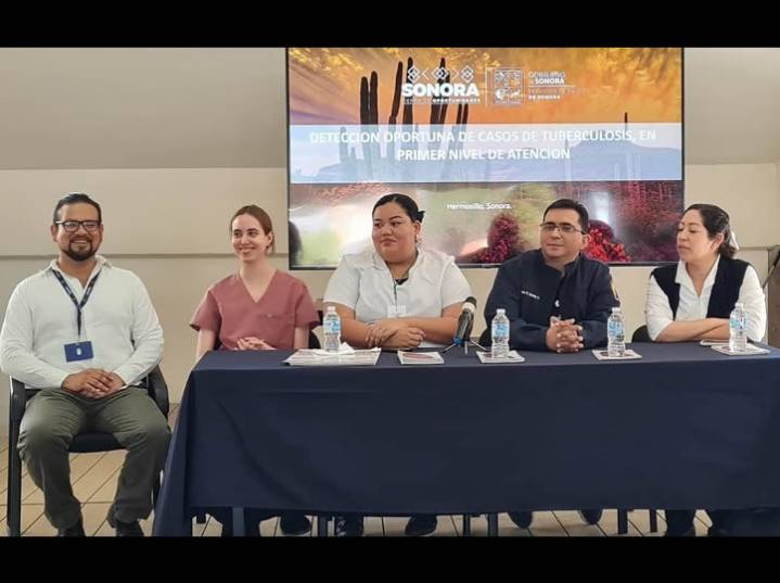 Descarta UNISON suspender clases por caso positivo de tuberculosis en alumna de derecho