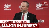 UH OH: Indiana Basketball has MAJOR problems to fix before the season starts