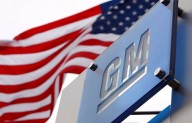 Política contra autos eléctricos de Trump le costará a General Motors 1.6 mdd