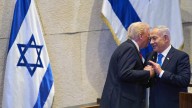 Trump anuncia un “amanecer histórico” en Oriente Medio