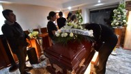 Dan el último adiós a “Juan el Panadero”, desaparecido en Irapuato desde septiembre