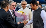 Opportunities waiting to be seized under India-UK FTA unparalleled: Starmer