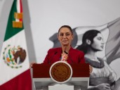 La 'Mañanera' de Sheinbaum: Temas de la conferencia del 28 de octubre