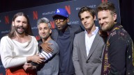 How Much Does The Fab Five From Queer Eye Make?