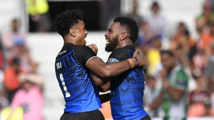 Pacific Championships 2025: Fiji v Cook Islands, teams, Pacific Bowl, schedule, start time, where to watch, rugby league news