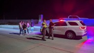 Teen motorcyclist killed in crash on Bangerter Highway in Bluffdale