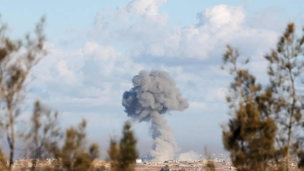 Hamas afirma que se han intercambiado listas de rehenes que serán liberados