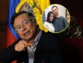 “Espero haya servido de algo mi ayuda”: Petro tras la liberación del colombo-israelí Elkana Bohbot, exrehén de Hamás