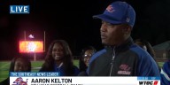 Interview with Savannah State University's Head Football Coach