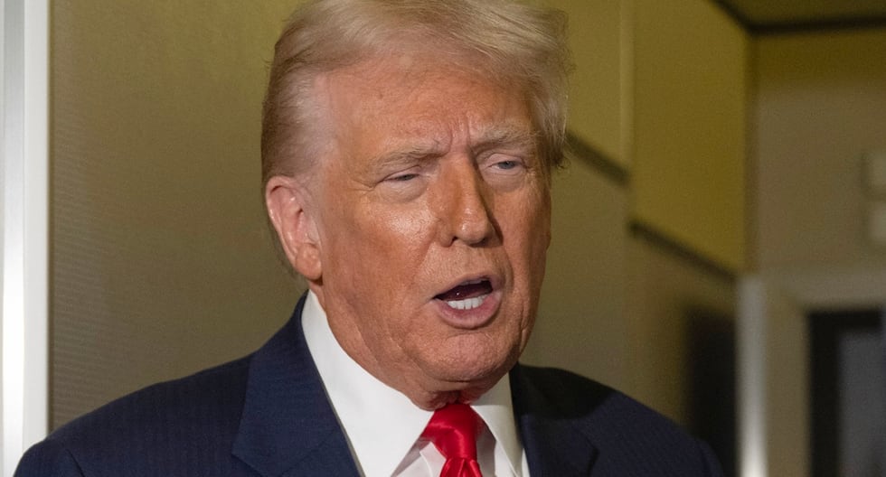 Donald Trump reduce admisiones de refugiados a mínimos históricos y prioriza sudafricanos blancos | Estados Unidos | Afrikáneres