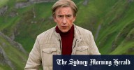 Alan Partridge is back. And he wants to make you even more uncomfortable