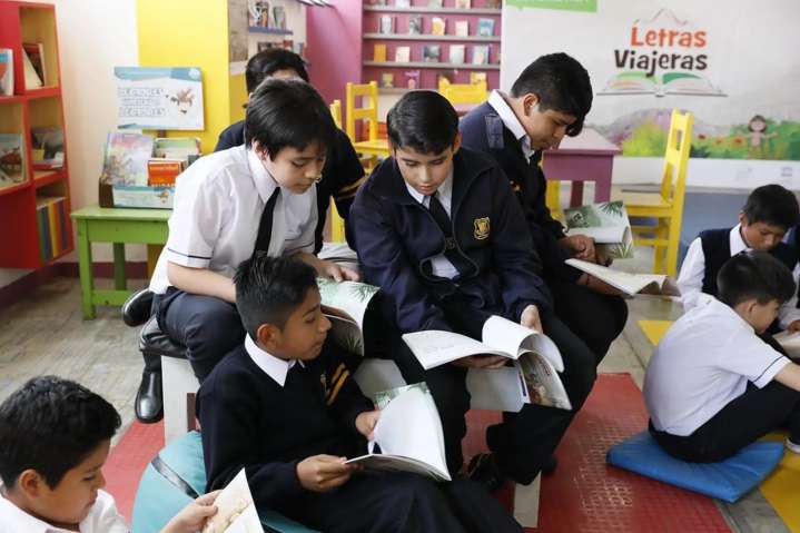 El lado invisible del rendimiento escolar