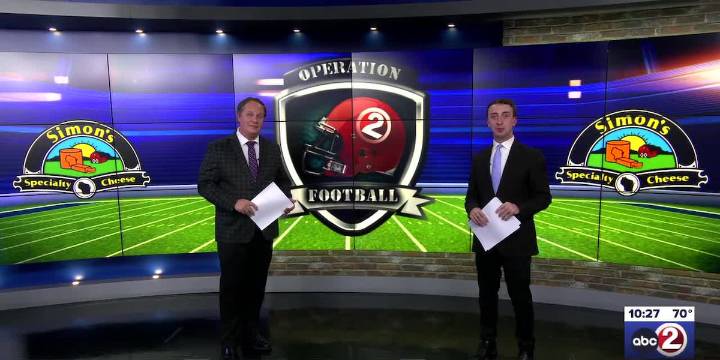WATCH: Operation Football