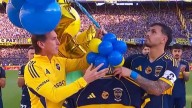 Así fue el emotivo homenaje de Boca a Miguel Ángel Russo: el último adiós en la Bombonera