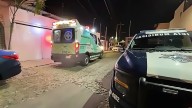 Trágico accidente en Zapopan: bebé de un año muere prensado en su casa por la camioneta de su propio padre