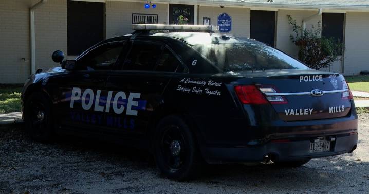 Former Valley Mills police chief and former officer were recently indicted on a new charge