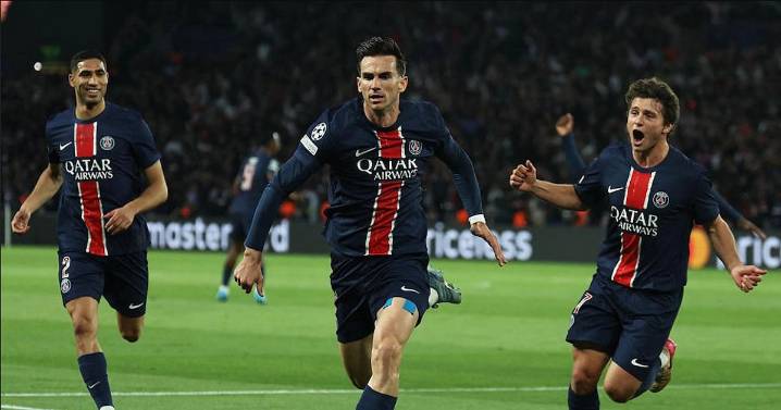 Dónde y a qué hora ver a Bayer Leverkusen vs. PSG por la Champions League en TV y streaming