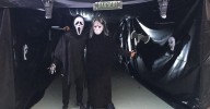 Esto es lo que Huétor Tájar tiene preparado para Halloween: pasaje del terror en la piscina, talleres y más